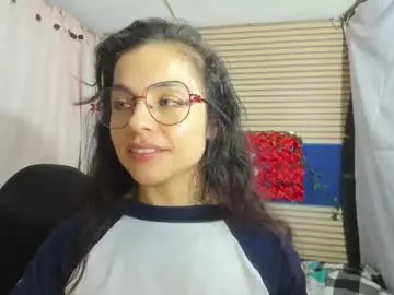 Chaturbate Free Porn Cam of rosse_25