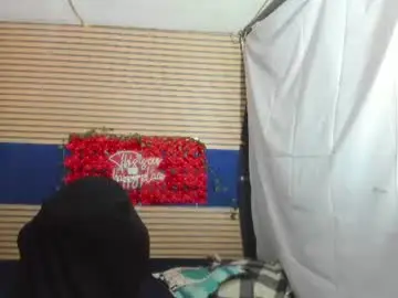 Chaturbate Live Sex of rosse_25