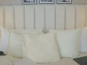 Chaturbate Nude Webcam of sammy_hamilton