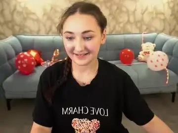 Chaturbate Watch Live Sex Cams of sashaduvalle