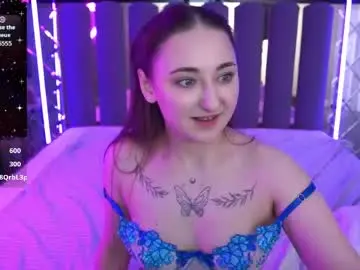 Chaturbate Adult Video Chat of sashaduvalle