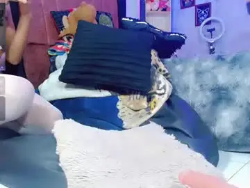 Chaturbate Best Webcam of sexy_aisha18