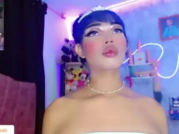 Chaturbate Watch Live Sex Cams of sexy_aisha18