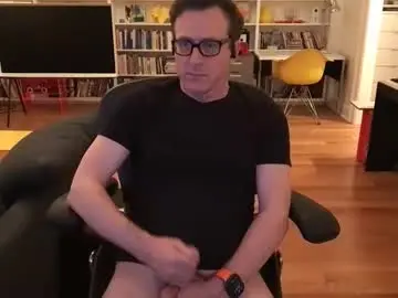 Chaturbate Sex Cam of skyline3371