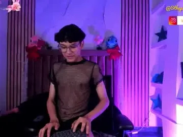 Chaturbate Watch Live Sex Cams of sthepanodimonaco