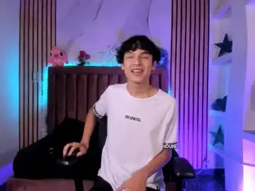 Chaturbate Free Porn Cam of sthepanodimonaco