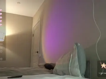 Chaturbate Sex Cam of taisonbrownx
