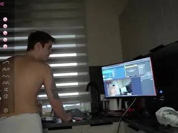 Chaturbate Best Webcam of taisonbrownx