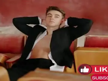 Chaturbate Live Porn of taisonbrownx