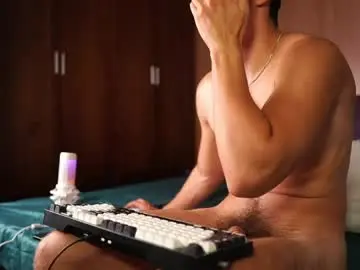 Chaturbate Sex Cam of taisonbrownx
