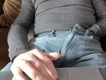 Chaturbate Sex Cam of thickrum