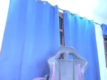 Chaturbate Sex Cam of venus_velvet