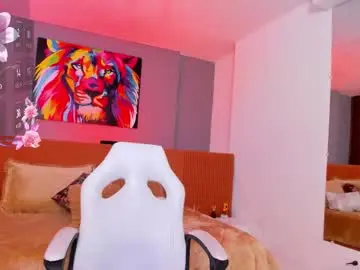 Chaturbate Free Porn Cam of violetta_skinny