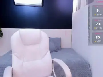 Chaturbate Adult Webcam of violetta_skinny