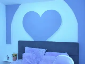 Chaturbate Live Sex of violetta_skinny