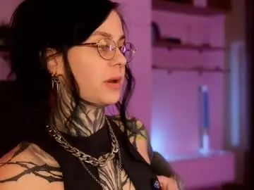 Chaturbate Nude Webcam of acid_pie