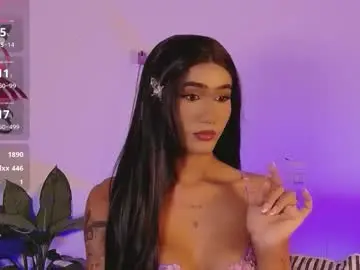 Chaturbate Adult Webcam of adharacute19