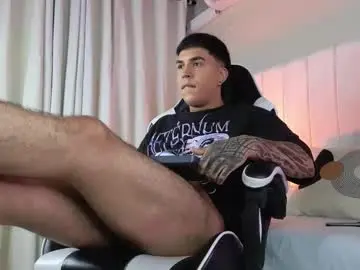 Chaturbate Adult Webcam of aitor_valverde
