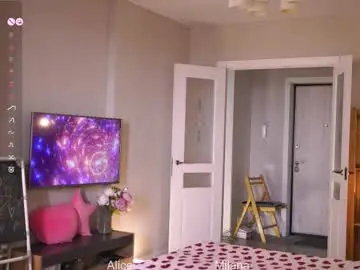 Chaturbate Adult Webcams of alicesosa