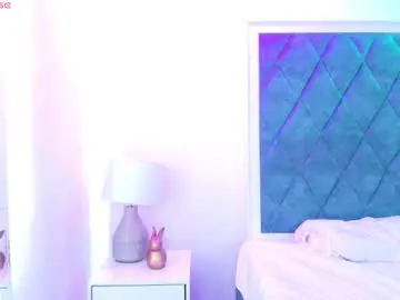 Chaturbate Free Porn Cam of alicia_smiith