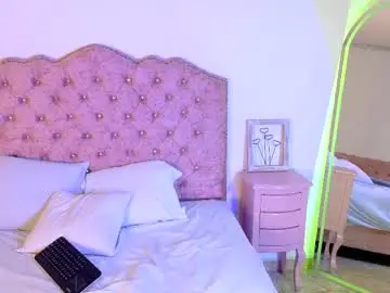 Chaturbate Private Sex Chat of amaia_monroe