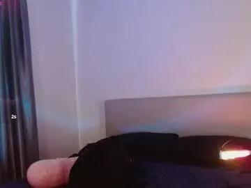 Chaturbate Nude Webcam of amber_tasty
