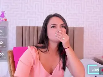 Chaturbate Adult Webcam of anany__