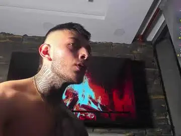 Chaturbate Adult Video Chat of angeel_d035