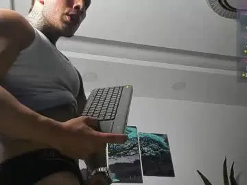 Chaturbate Sex Chat of angeel_d035