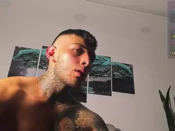 Chaturbate Sex Chat of angeel_d035