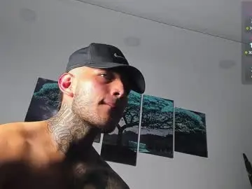 Chaturbate Best Webcam of angeel_d035