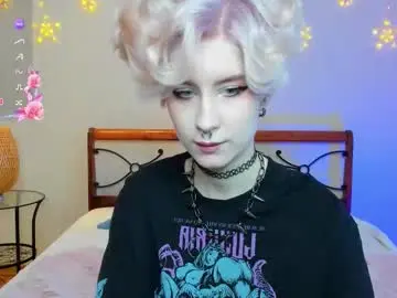 Chaturbate Live Porn of angel_julles