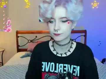 Chaturbate Sex Cam of angel_julles