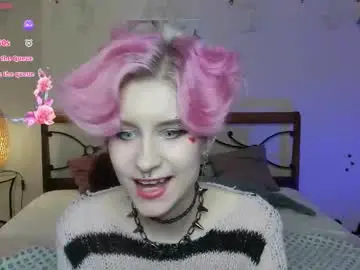 Chaturbate Adult Webcam of angel_julles