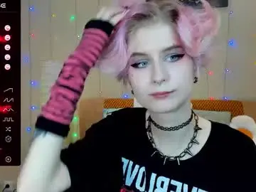 Chaturbate Adult Webcams of angel_julles