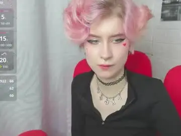 Chaturbate Live Sex Cam of angel_julles