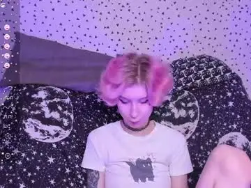 Chaturbate Live Sex of angel_julles