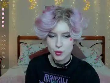 Chaturbate Live Sex of angel_julles