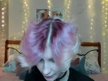 Chaturbate Adult Webcam of angel_julles