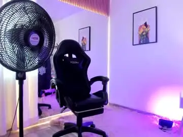 Chaturbate Sex Chat of annie_bell__25