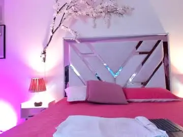 Chaturbate Live Porn of annie_bell__25