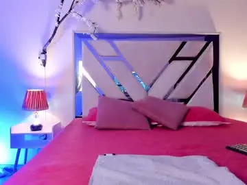 Chaturbate Free Live Porn of annie_bell__25
