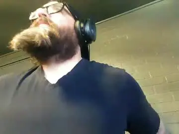 Chaturbate Adult Webcams of beardgame227