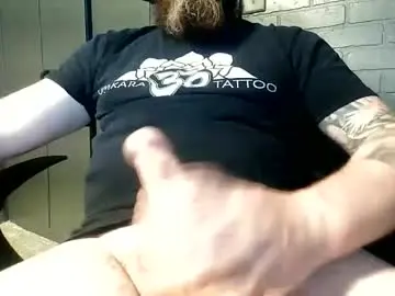 Chaturbate Free Porn Cam of beardgame227