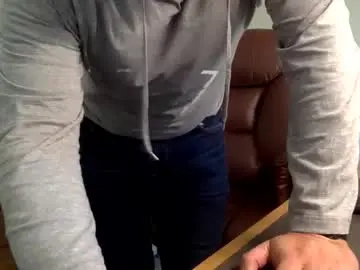 Chaturbate Sex Chat of biggestjack1