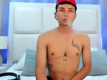 Chaturbate Sex Cam of blakedan