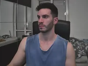 Chaturbate Adult Video Chat of cambooyy