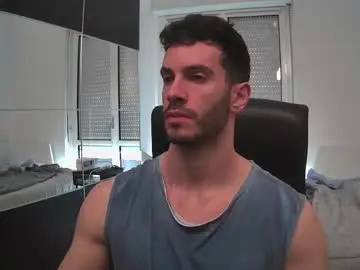 Chaturbate Adult Video Chat of cambooyy