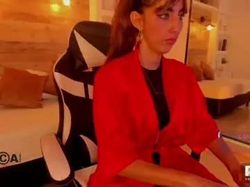 Chaturbate Private Sex Chat of candy_summer28_