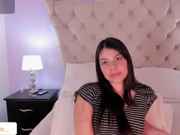 Chaturbate Live Porn of caroline_nasty__